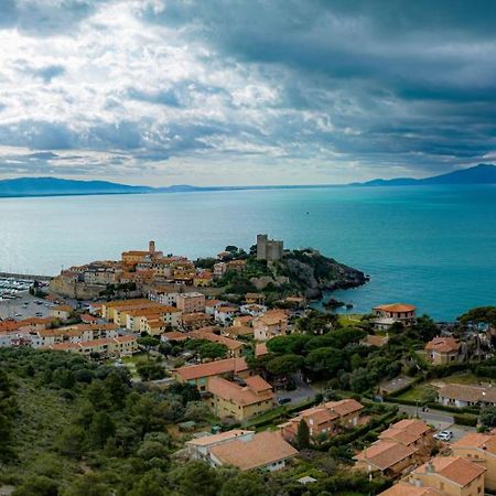 Affitti Brevi Toscana - A Pochi Passi Dal Mare Talamone Exterior photo