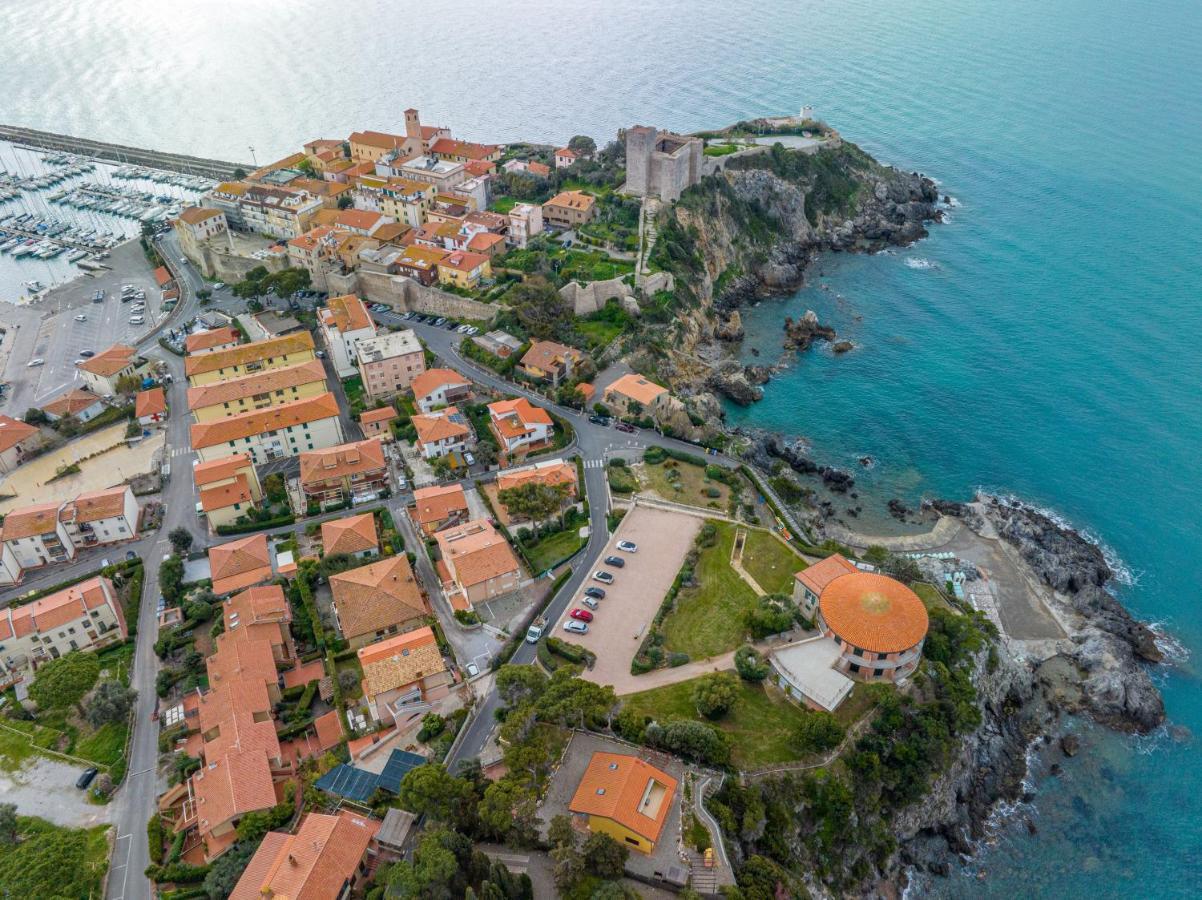 Affitti Brevi Toscana - A Pochi Passi Dal Mare Talamone Exterior photo